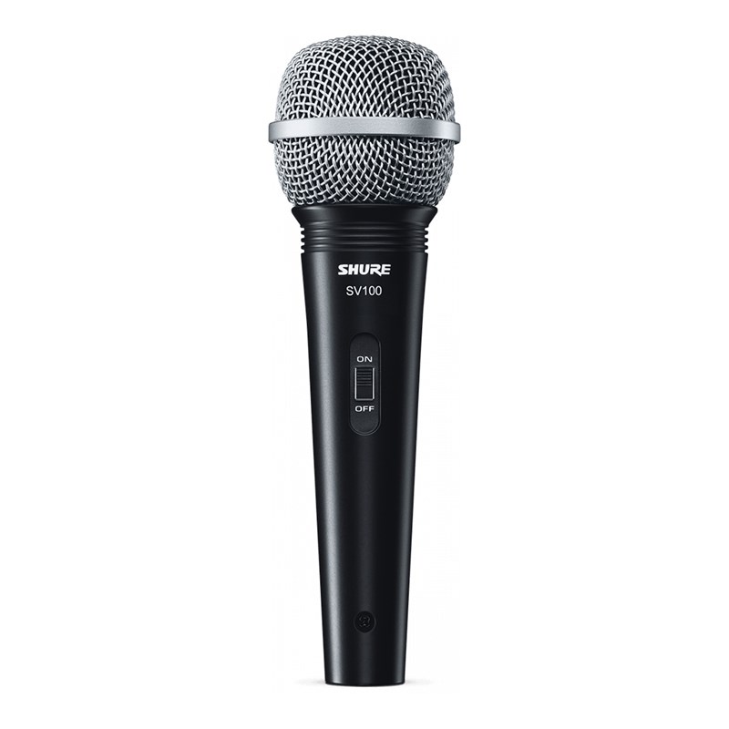 Micro filaire voix SV100