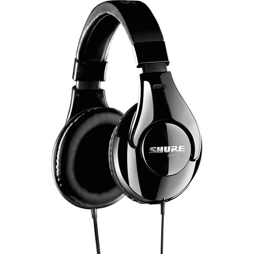SSE SRH240A-BK
