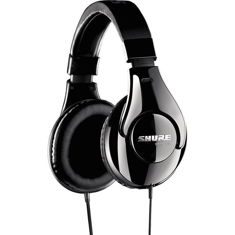 Casque nomade fermé DJ