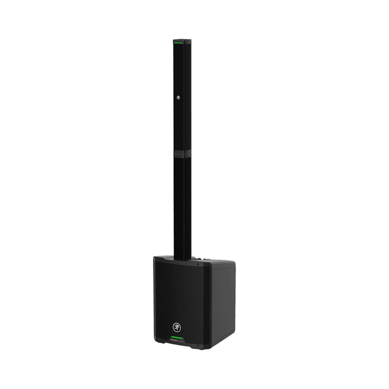 Système Sono Colonne Active 650 W - Bluetooth