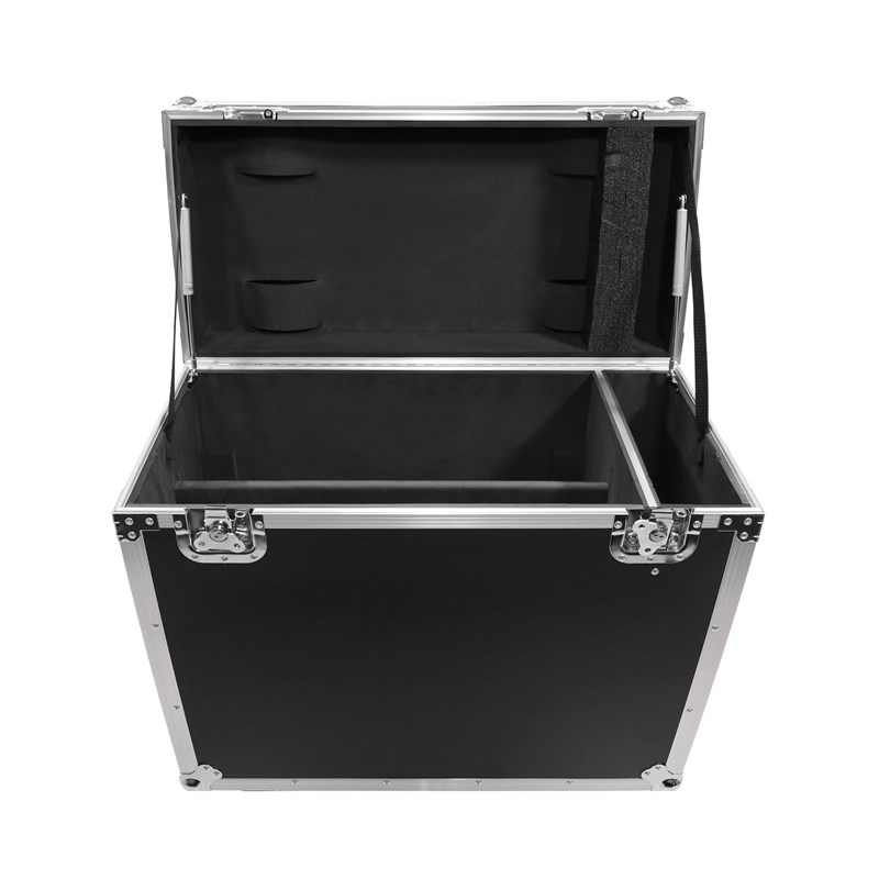 Flight Case 2-en-1 pour Projecteurs Architecturaux