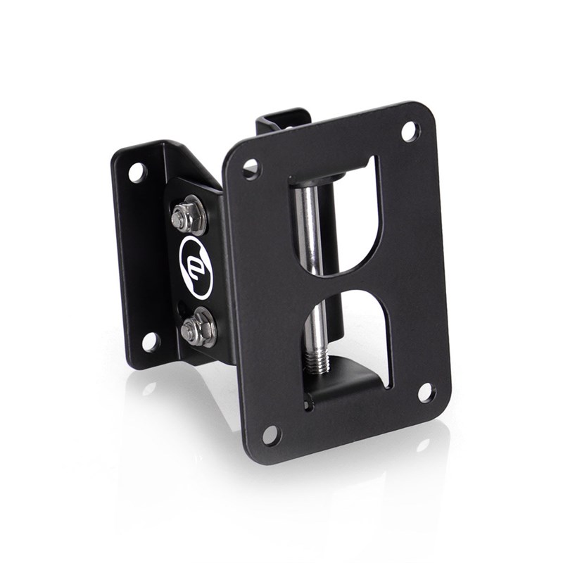 Support mural pour enceinte - Réglable 45° - 40 kg ELO WS PRO