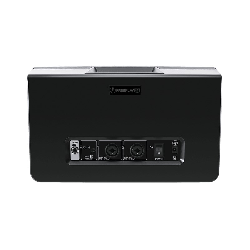 Sono Bluetooth Compacte Portable - Batterie
