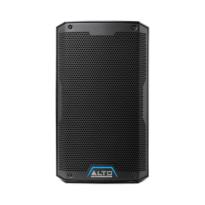 Enceinte Active - Bluetooth 8" 2000W scene