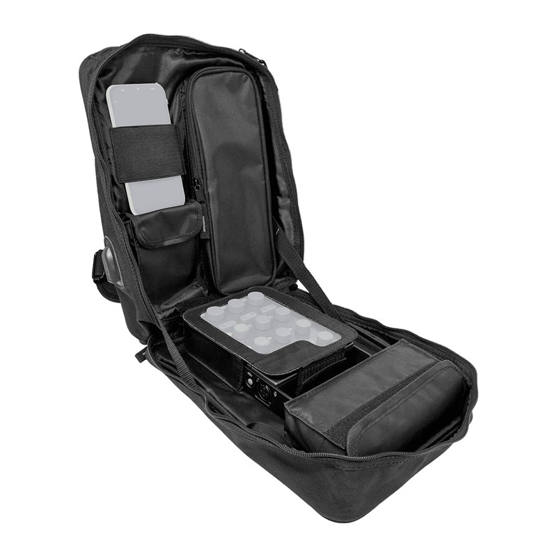 Sacoche de transport pour Mixcaster Live transport