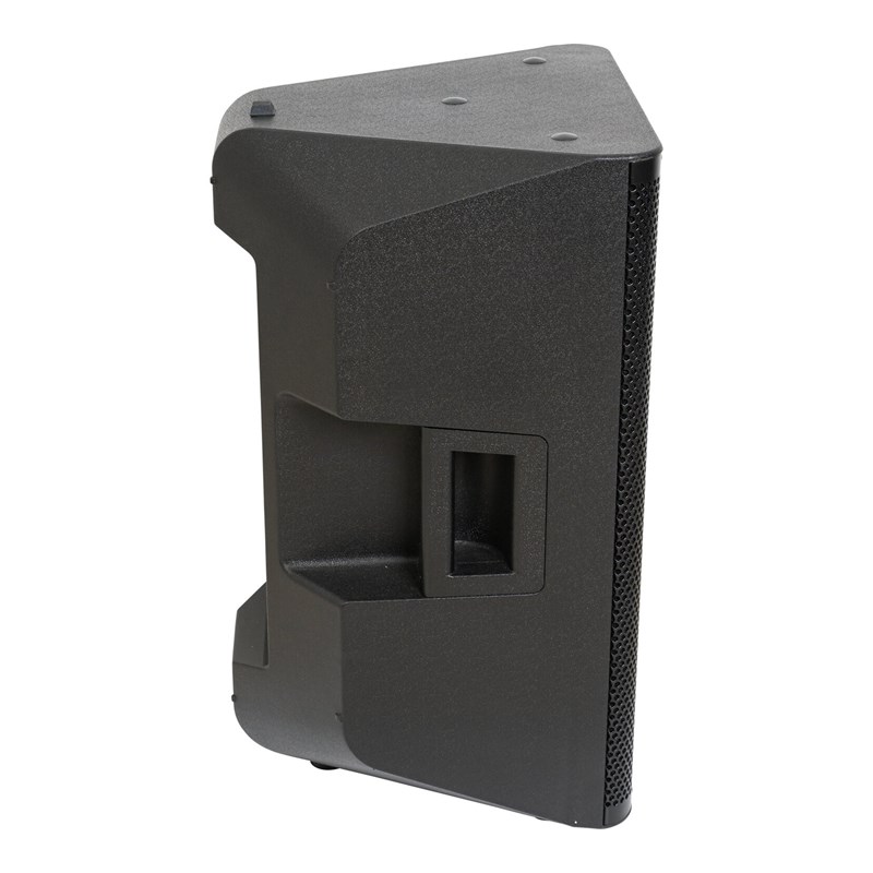 Enceinte active 15" 1000W avec DSP et Bluetooth - PRO15DSP côté droit