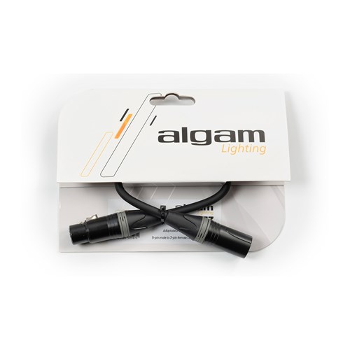 LAL ADAPT-XLR-M5F3