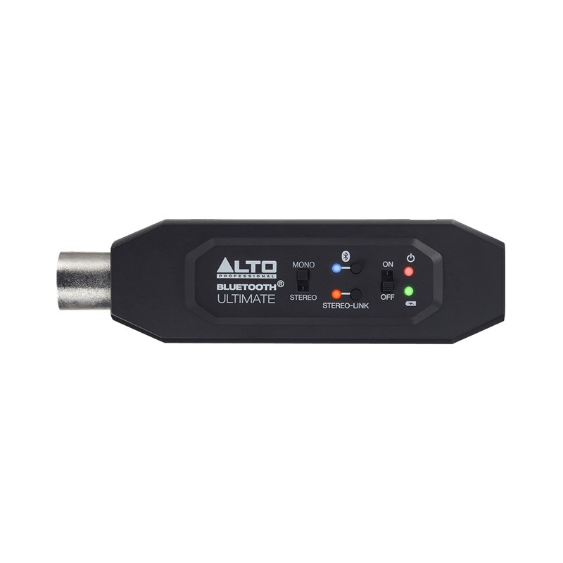 Récepteur Bluetooth sans fil