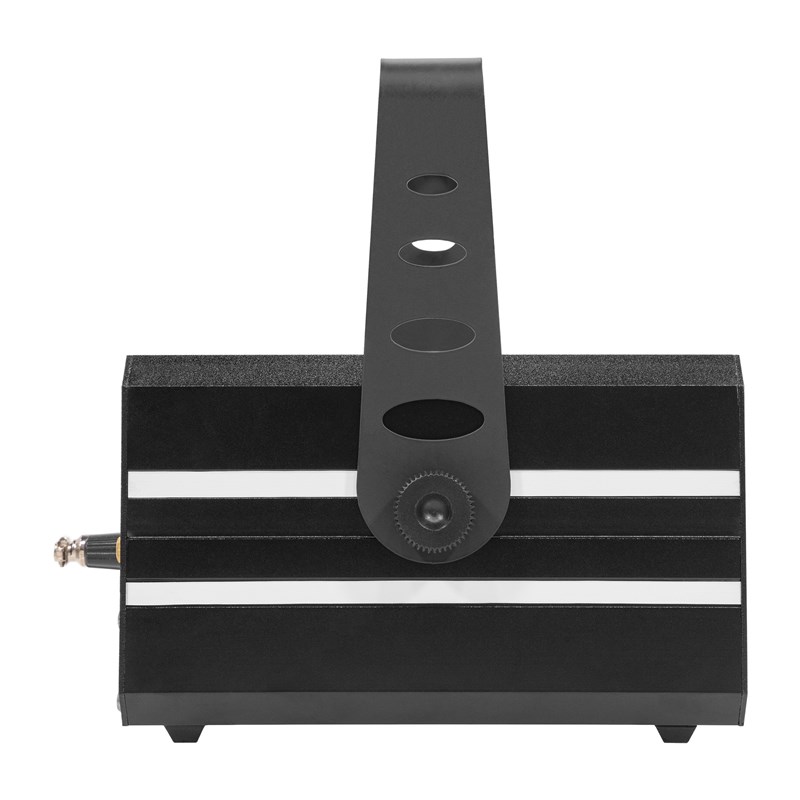 Laser professionnel RGB Class 4 - 200 programmes ILDA lumière