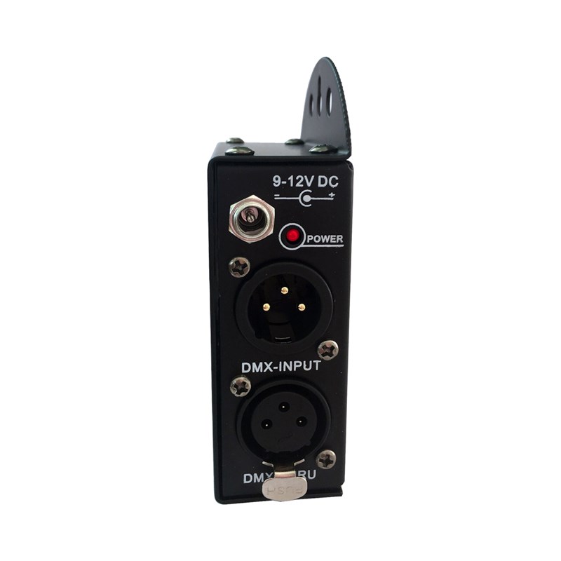 SPLITTER DMX A 2 VOIES DD2