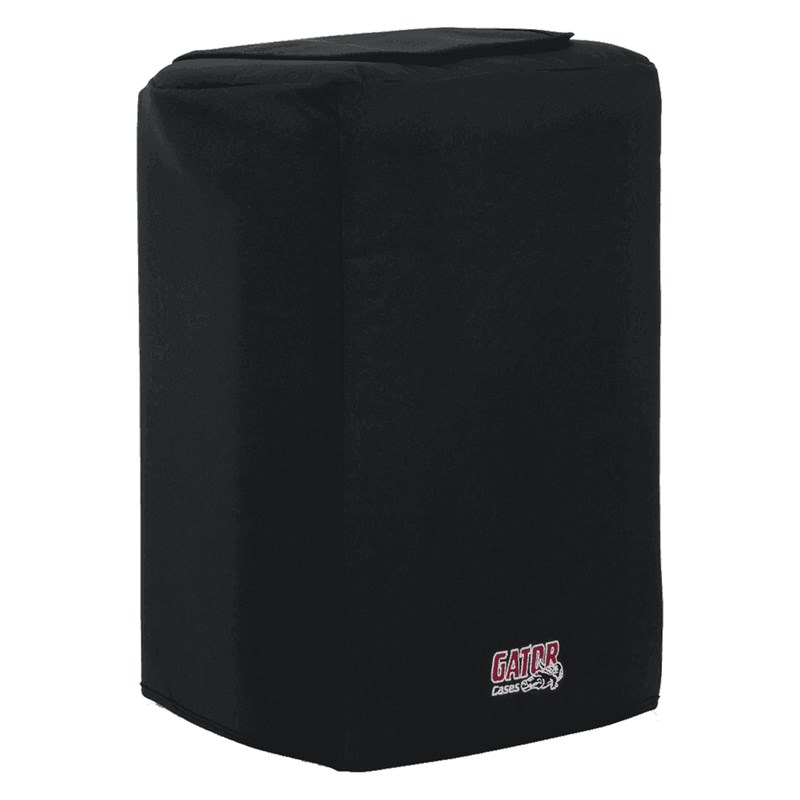 Housse enceinte 10" - Nylon renforcé avec fermeture - GATOR CASES - HGF GPA-CVR10