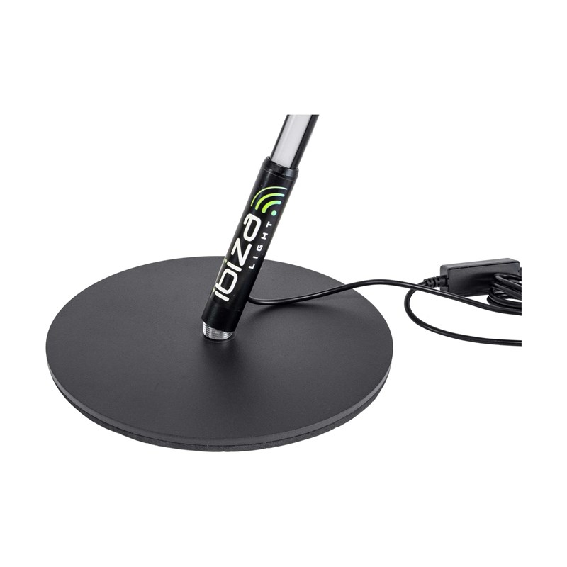 SOCLE ROND EN METAL POUR MAGIC COLOR STICK (copie)