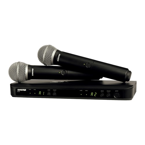 SSE BLX288E-PG58-M17