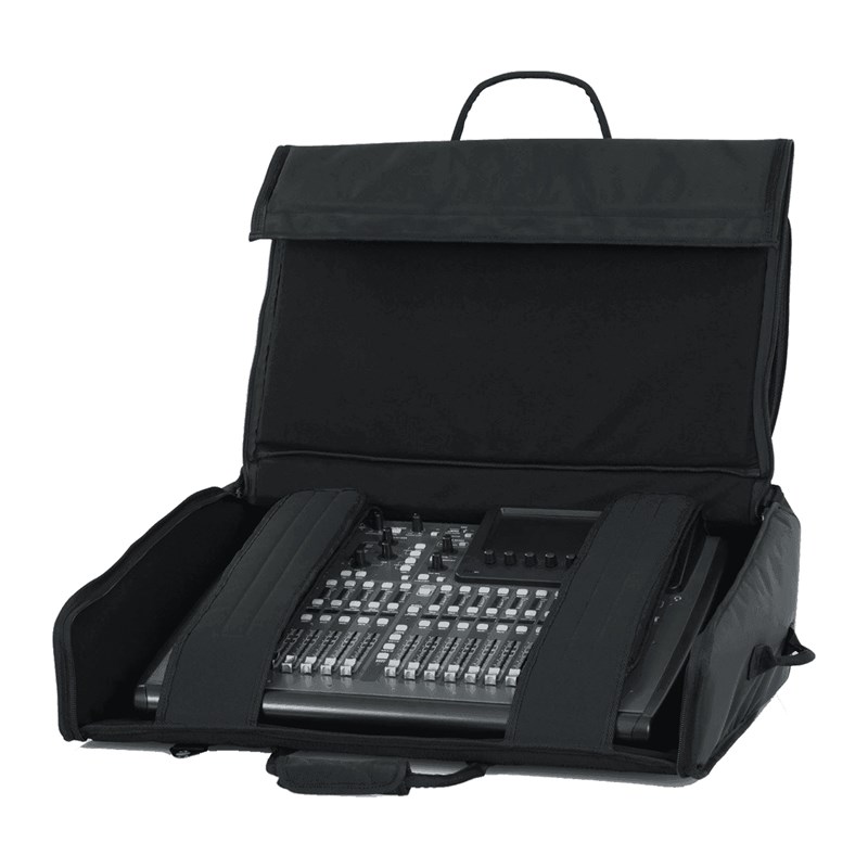 Sac pour console de mixage - 66 x 53 x 21 cm housse