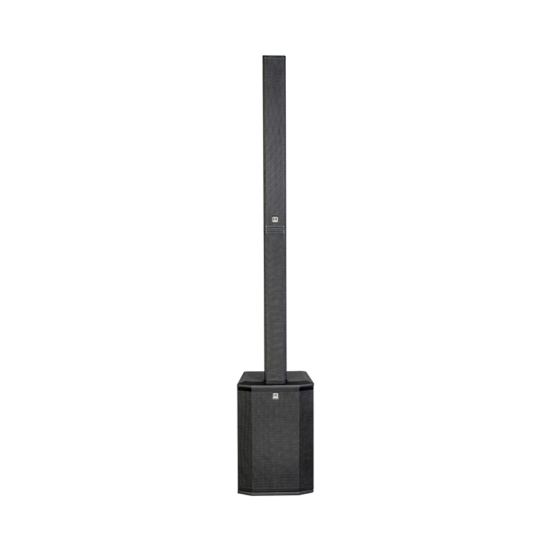 Systèmes Sono Colonne 2000W 10"
