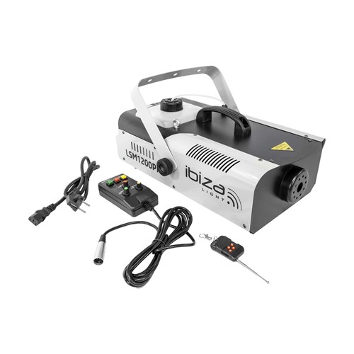 LSM1200PRO