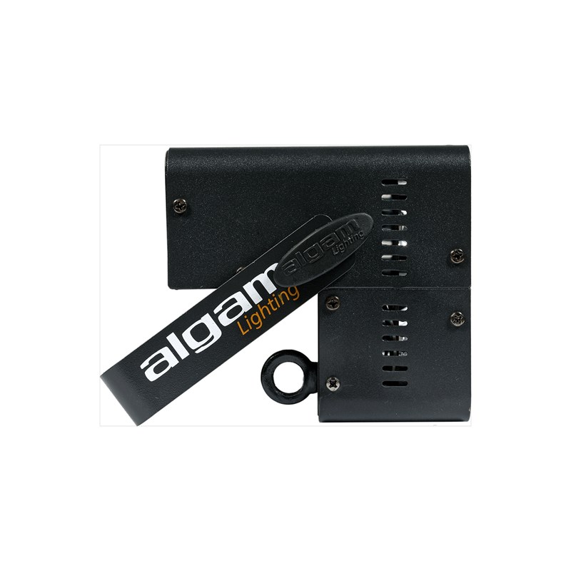 Projecteur PAR LED - 4 x 10 W RGBW scene quad