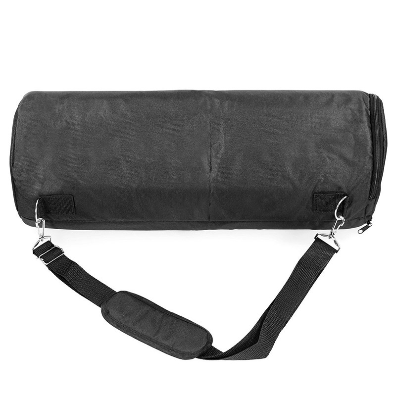 Housses de transport système colonne - Noir - Elokance - Line One Cover Pack sacoche