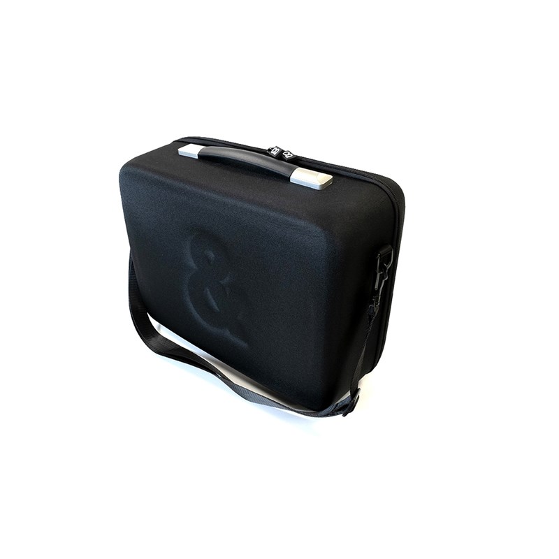 Sac de transport pour votre console numérique compacte mixeur dj
