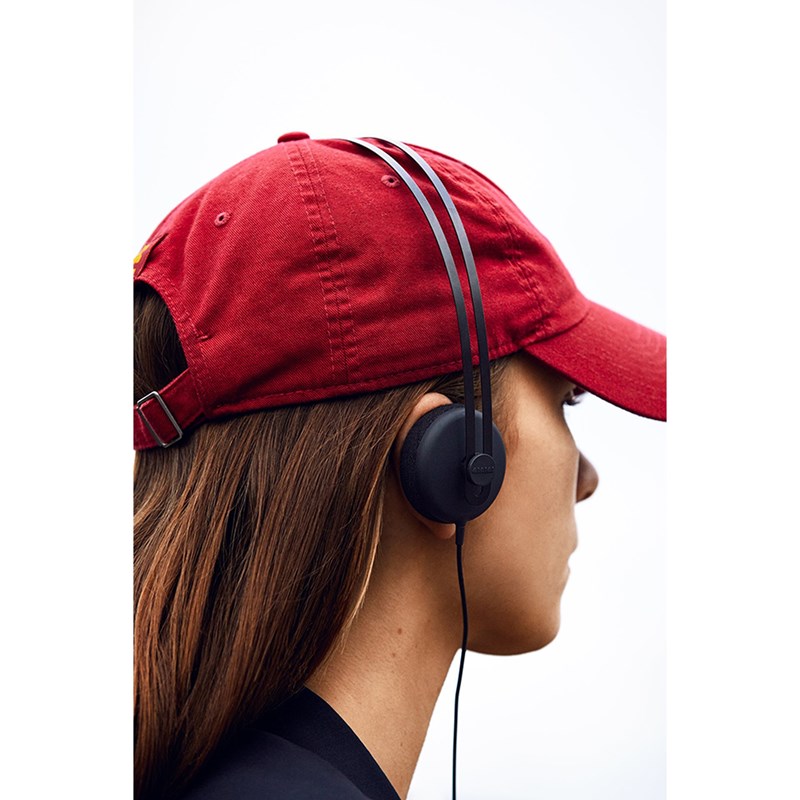 Casque Compact Micro USB-C Audio