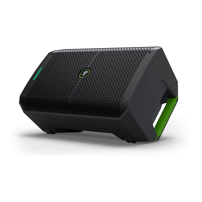 Enceinte Sono Portable 200 W - 8"