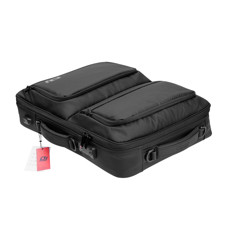 Sac à dos DJ urbain 15" - Multi-compartiments - Etanche voyage