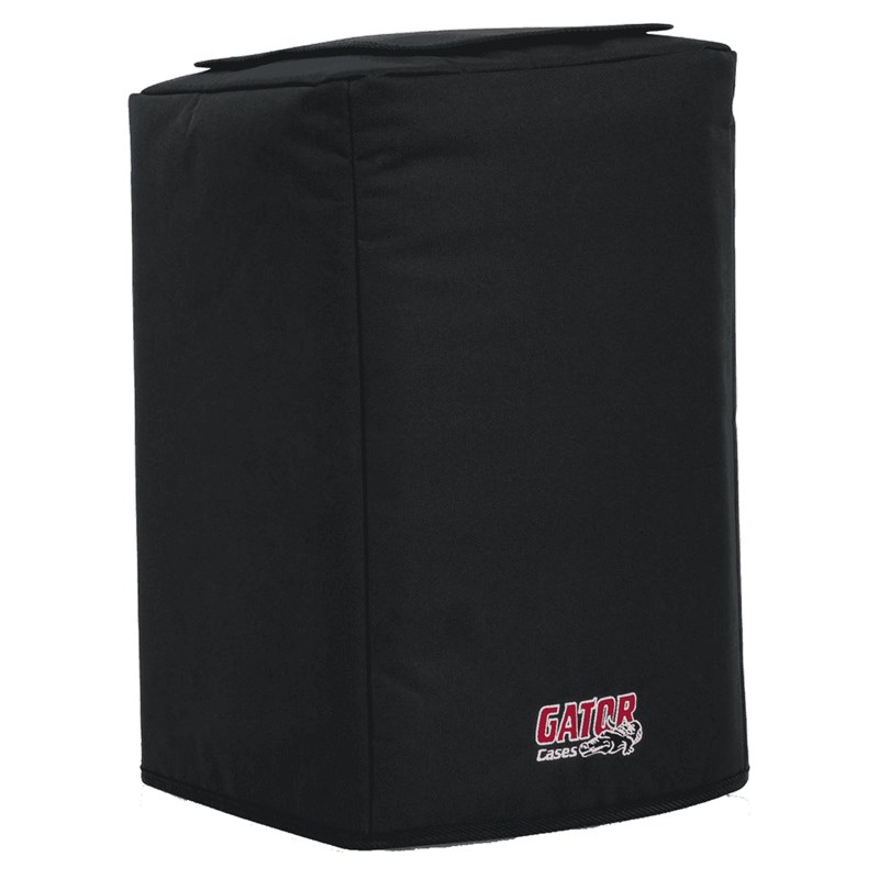 Housse enceinte 8" - Nylon renforcé avec fermeture - GATOR CASES - HGF GPA-CVR8