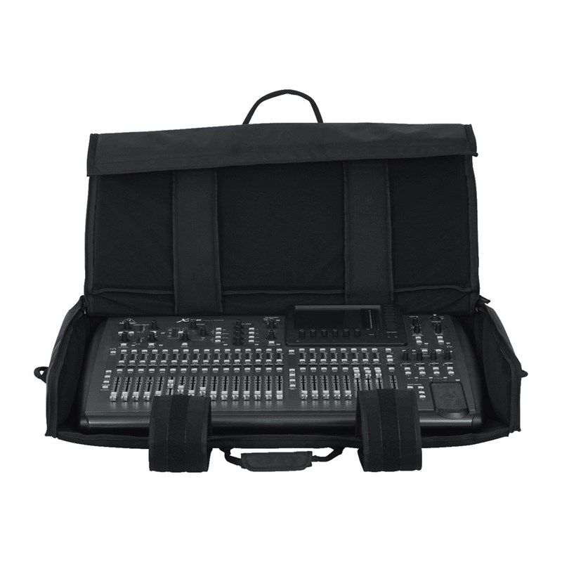 Sac de transport pour console mixage - 91 x 53 x 20 cm