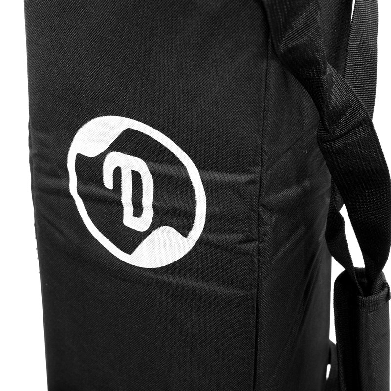 Housses protection colonne et subwoofer - Noir - transport Elokance - Line Set cover pack