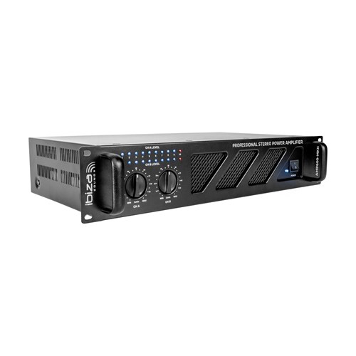 AMP600-MKII