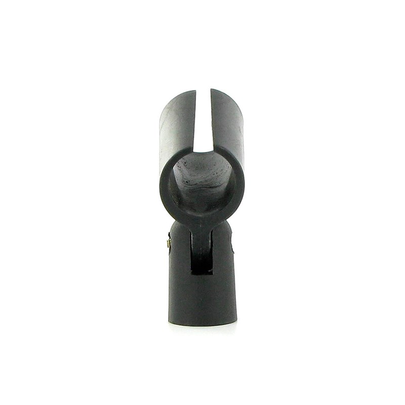 C3 Pince micro conique noir