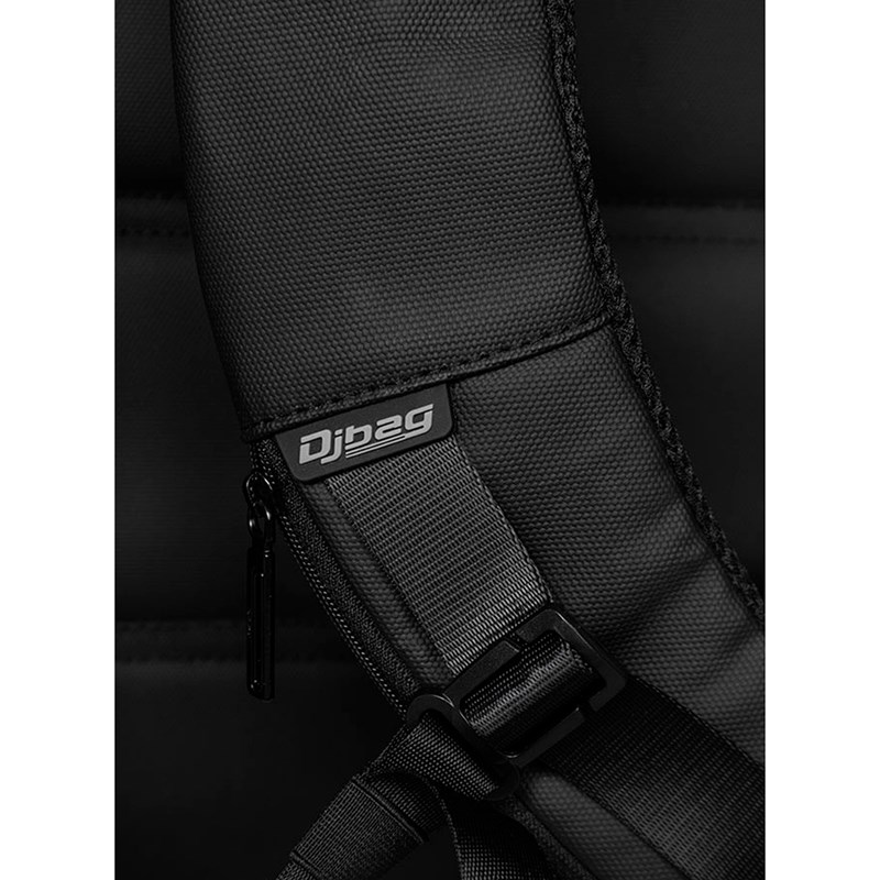 Sac à dos DJ universel pour lecteur et mixer voyage