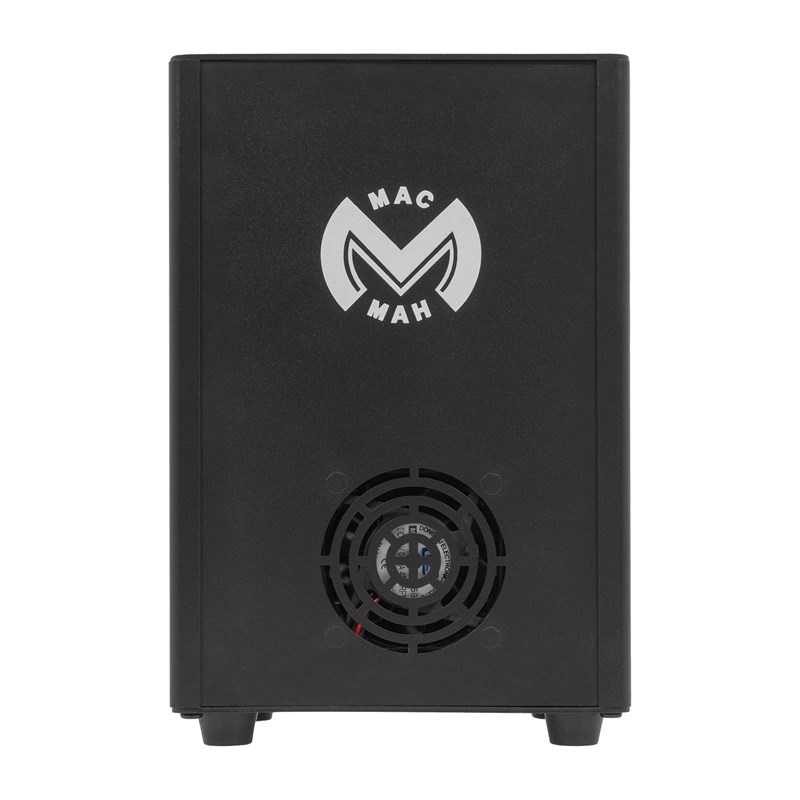 Machine à étincelles 500W  - Télécommande Diffusion