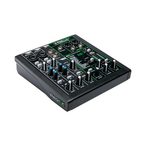 SMK PROFX6V3