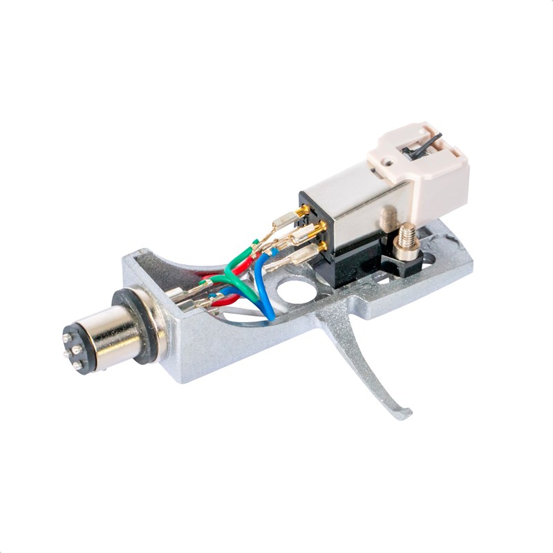 Porte-cellule avec Cellule Audio Technica® - AT3600L audio