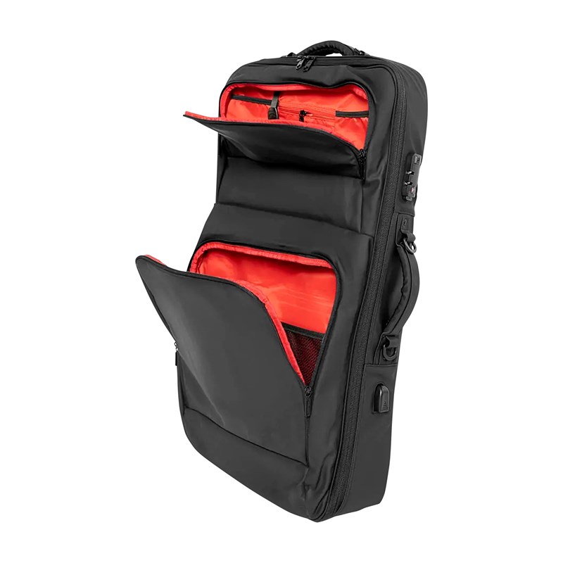 Sac à dos pour contrôleur DJ - Imperméable transport