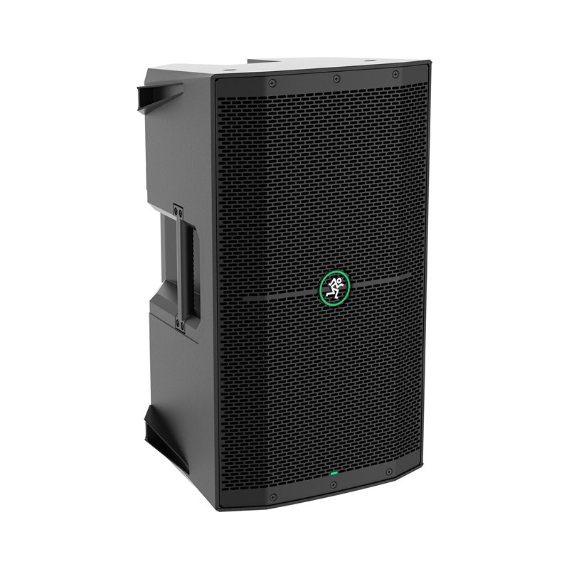 Enceinte Sono Amplifiée - 10" 700W Combo XLR