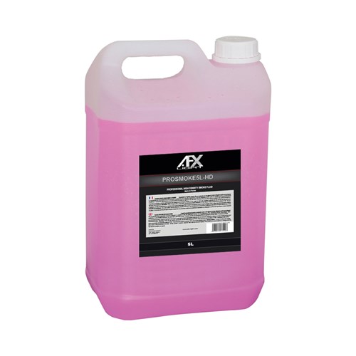 PROSMOKE5L-HD