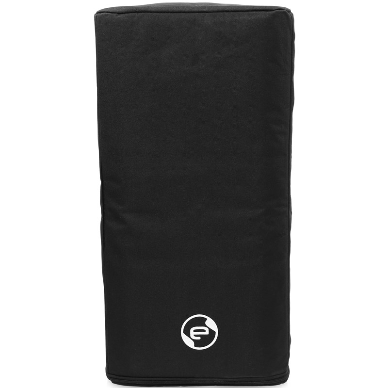 Protection complète caisson et colonnes - Noir - Elokance - Line Pro II Cover Pack face