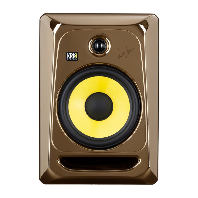 Moniteur de studio actif 8" Classic 8ss Scott Storch