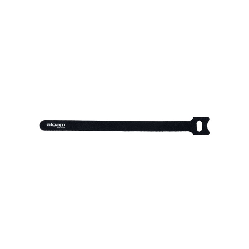 Pack de 10 velcro attache-câbles