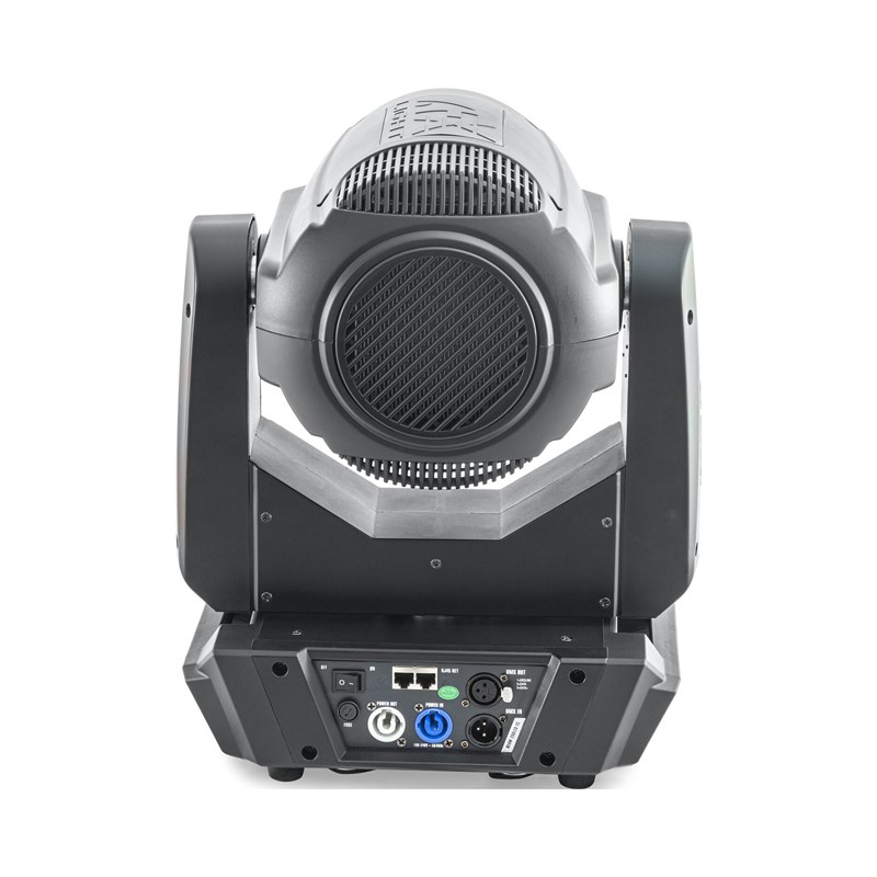 Lyre Beam LED 100W