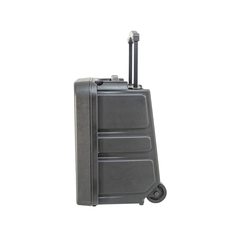 Enceinte Portable 10" 400W Bluetooth - USB