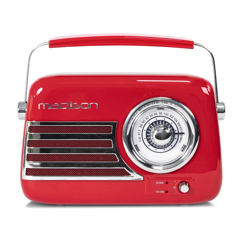 Radio vintage