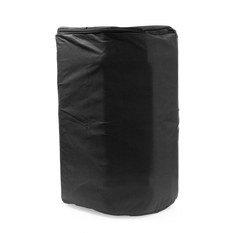 Housse de protection pour enceinte 12” - poignée renforcée - Elokance - e12A cover arrière