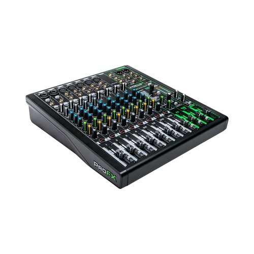 SMK PROFX12V3