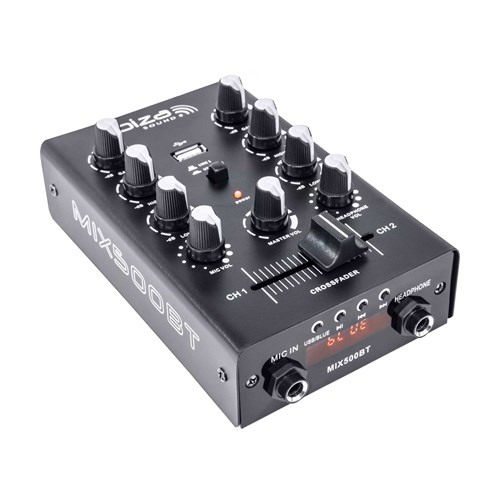 MIX500