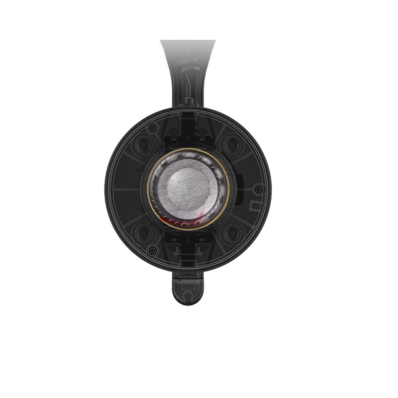 Casque DJ Modulaire Fermé