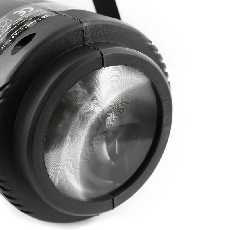 Jeu de lumière LED effet Beam - 5 x 3W RGBWA fête