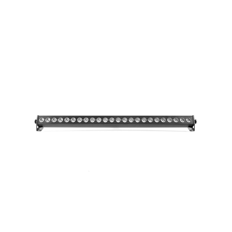 Barre LED Multicolore